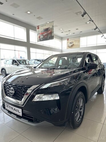 Nissan X-Trail-2