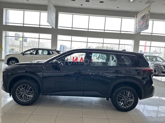 Nissan X-Trail-5
