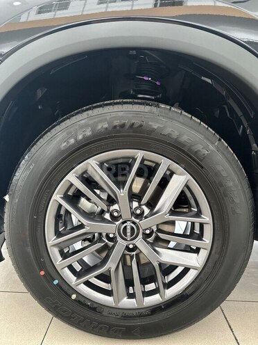 Nissan X-Trail-13