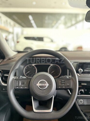 Nissan X-Trail-11