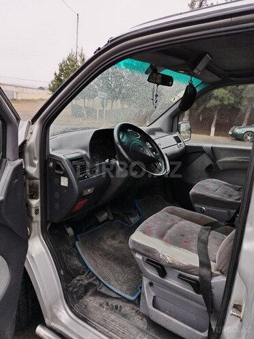 Mercedes Vito 1999, 300,000 km - 2.2 l - Qazax
