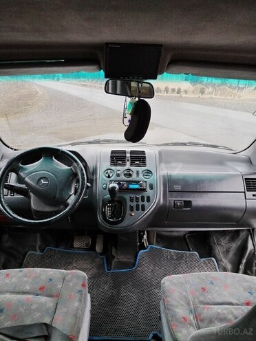 Mercedes Vito 1999, 300,000 km - 2.2 l - Qazax