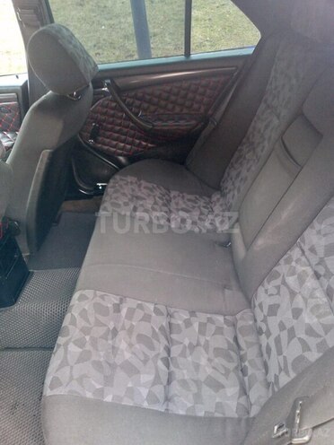 Mercedes C 180 1999, 357,000 km - 1.8 l - Balakən