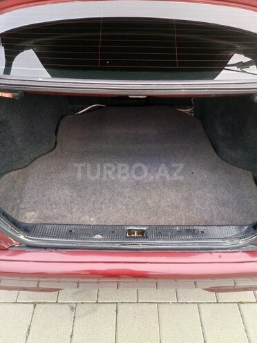 Mercedes C 180 1999, 357,000 km - 1.8 l - Balakən