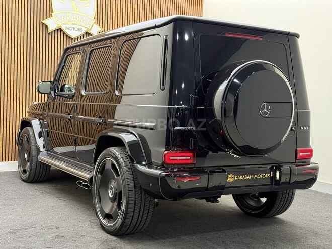 Mercedes G 63 AMG-4