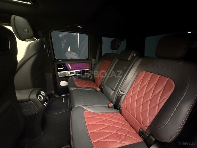 Mercedes G 63 AMG-17