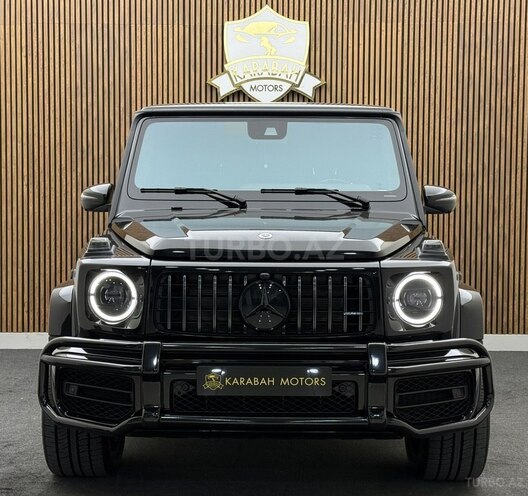 Mercedes G 63 AMG-3