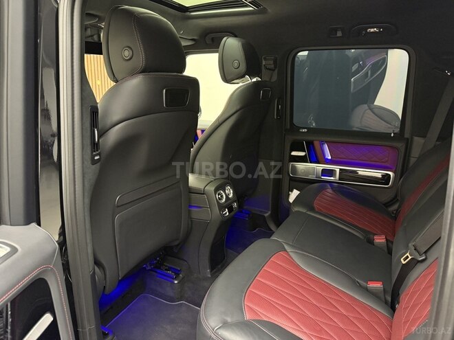 Mercedes G 63 AMG-16