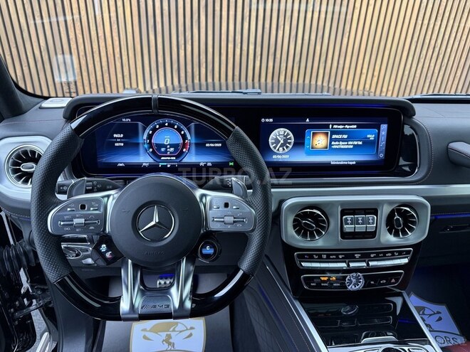 Mercedes G 63 AMG-10