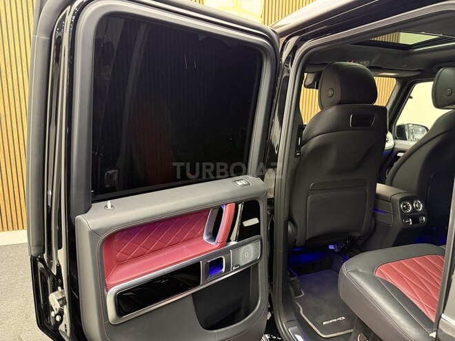 Mercedes G 63 AMG-15