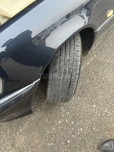 Mercedes C 180 1998, 543,863 km - 1.8 l - Zərdab