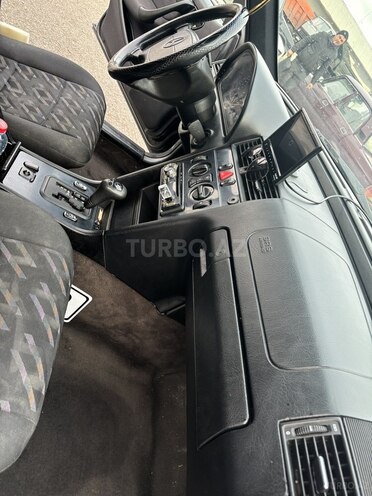 Mercedes C 180 1998, 543,863 km - 1.8 l - Zərdab