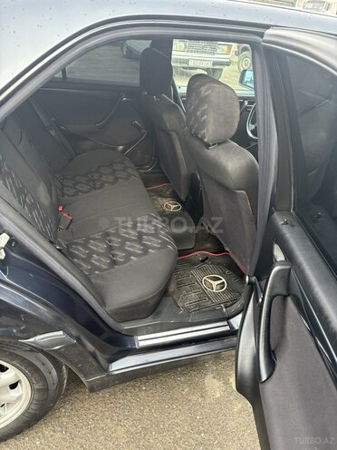 Mercedes C 180 1998, 543,863 km - 1.8 l - Zərdab