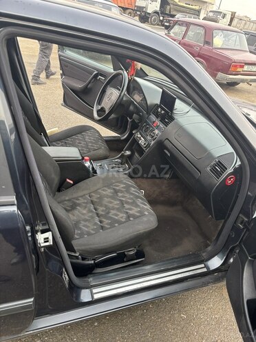 Mercedes C 180 1998, 543,863 km - 1.8 l - Zərdab