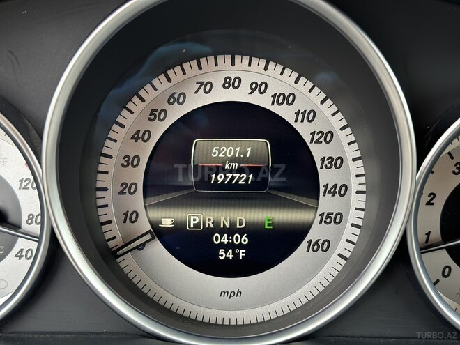 Mercedes C 250 2012, 195,000 km - 1.8 l - Bakı