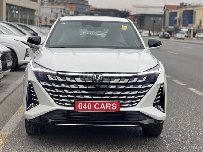 Changan Uni-Z-1