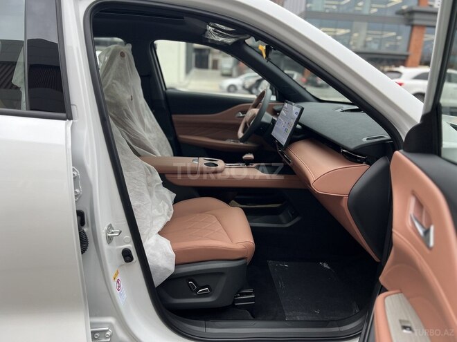 Changan Uni-Z-8