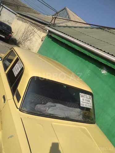 LADA (VAZ) 21011 1986, 72,000 km - 1.5 л - Bərdə