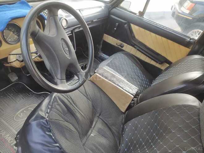LADA (VAZ) 21011 1986, 72,000 km - 1.5 л - Bərdə