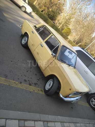 LADA (VAZ) 21011 1986, 72,000 km - 1.5 л - Bərdə