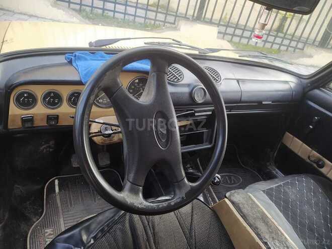 LADA (VAZ) 21011 1986, 72,000 km - 1.5 л - Bərdə