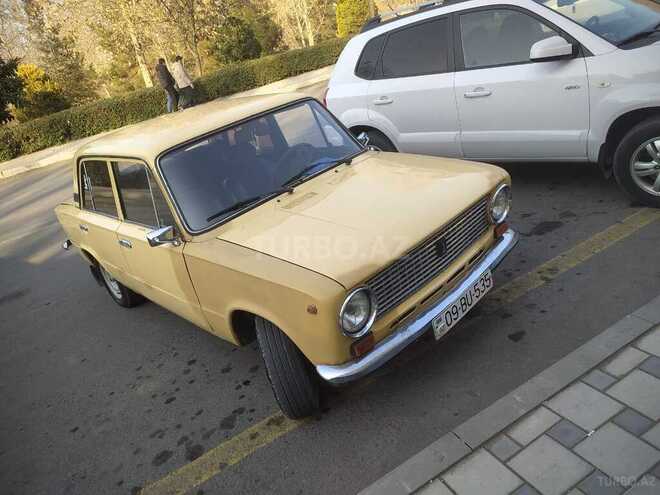 LADA (VAZ) 21011 1986, 72,000 km - 1.5 л - Bərdə
