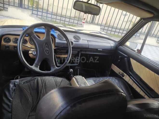 LADA (VAZ) 21011 1986, 72,000 km - 1.5 л - Bərdə