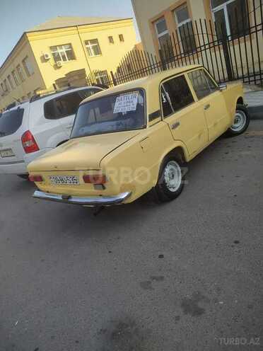 LADA (VAZ) 21011 1986, 72,000 km - 1.5 л - Bərdə
