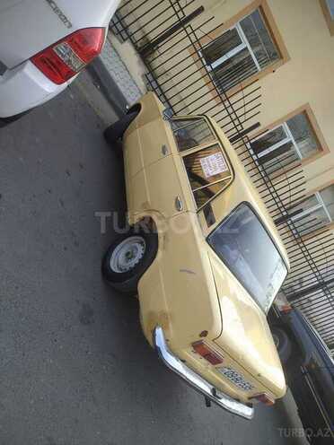 LADA (VAZ) 21011 1986, 72,000 km - 1.5 л - Bərdə