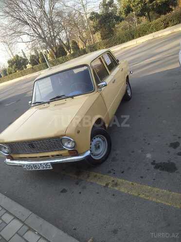 LADA (VAZ) 21011 1986, 72,000 km - 1.5 л - Bərdə