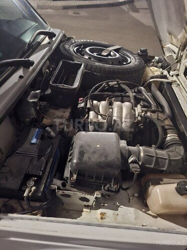 LADA (VAZ) Niva 2009, 160,000 km - 1.7 l - Bakı