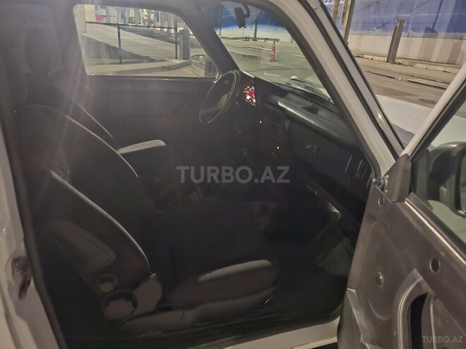 LADA (VAZ) Niva 2009, 160,000 km - 1.7 l - Bakı