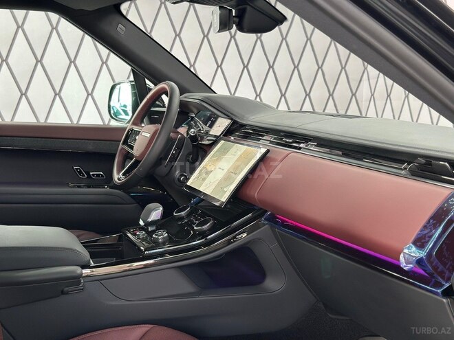 Land Rover RR Sport-8