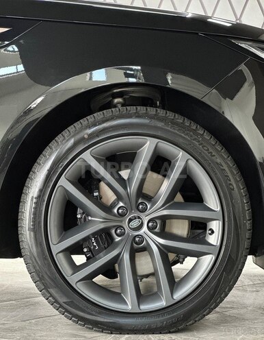 Land Rover RR Sport-16