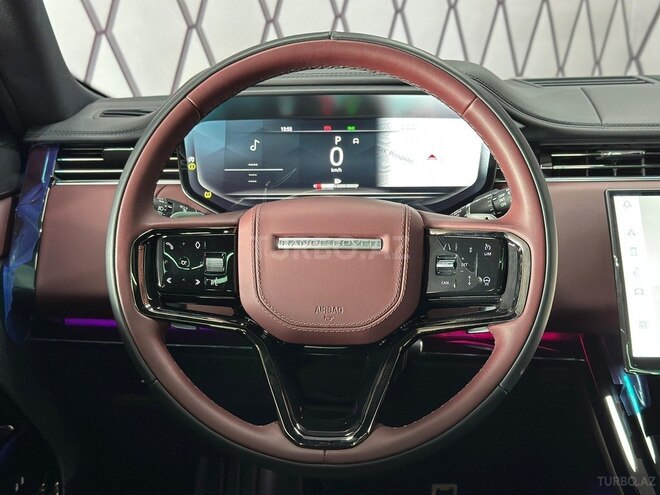 Land Rover RR Sport-9