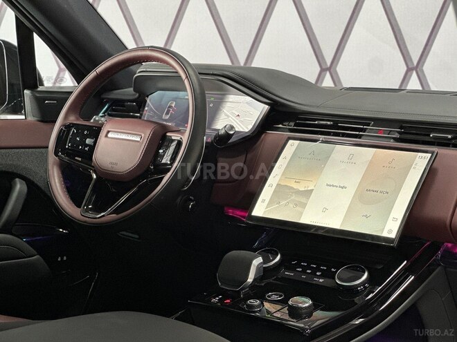 Land Rover RR Sport-10