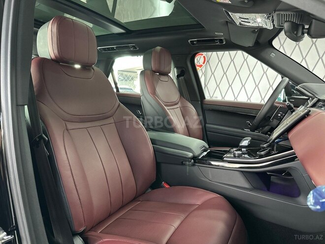 Land Rover RR Sport-15