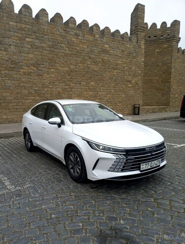 BYD Destroyer 05 2024, 0 km - 1.5 l - Bakı