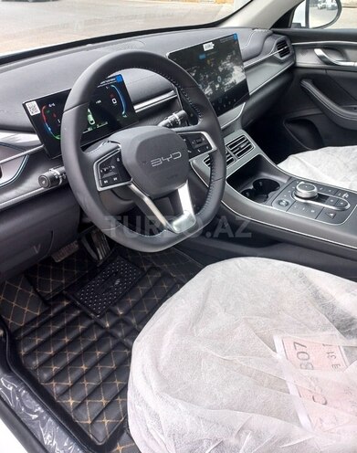 BYD Destroyer 05 2024, 0 km - 1.5 l - Bakı