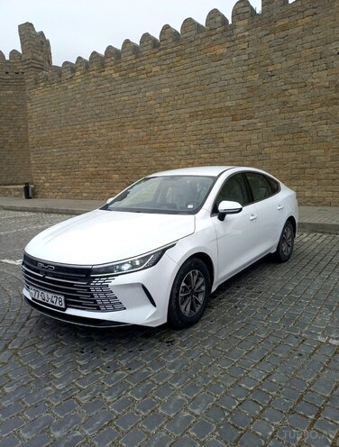 BYD Destroyer 05 2024, 0 km - 1.5 l - Bakı
