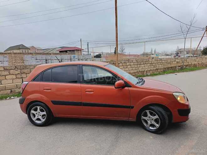 Kia Rio 2006, 310,000 km - 1.4 l - Bakı