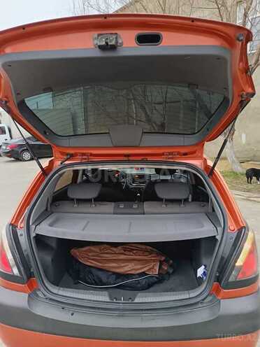 Kia Rio 2006, 310,000 km - 1.4 l - Bakı