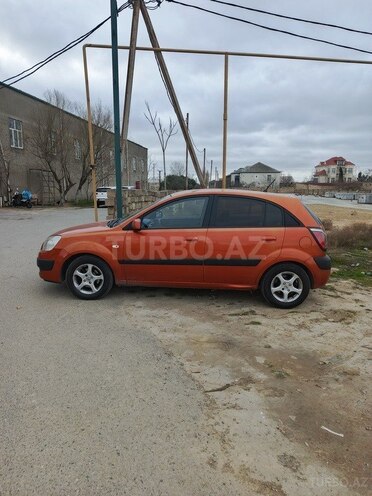 Kia Rio 2006, 310,000 km - 1.4 l - Bakı