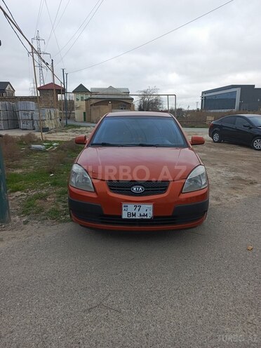 Kia Rio 2006, 310,000 km - 1.4 l - Bakı