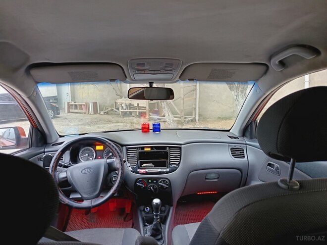Kia Rio 2006, 310,000 km - 1.4 l - Bakı