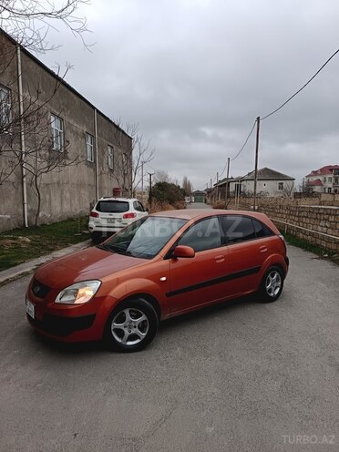 Kia Rio 2006, 310,000 km - 1.4 l - Bakı