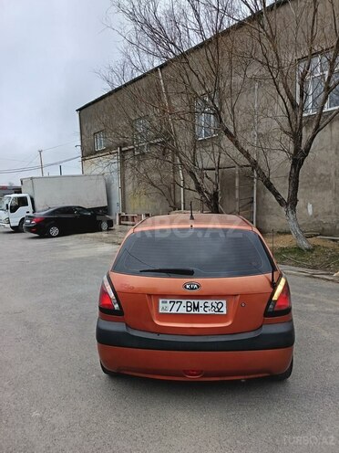 Kia Rio 2006, 310,000 km - 1.4 l - Bakı
