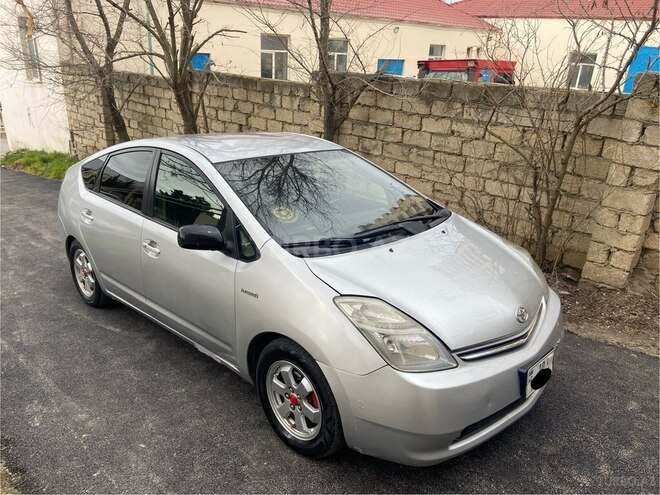 Toyota Prius 2007, 296,543 km - 1.5 l - Bakı