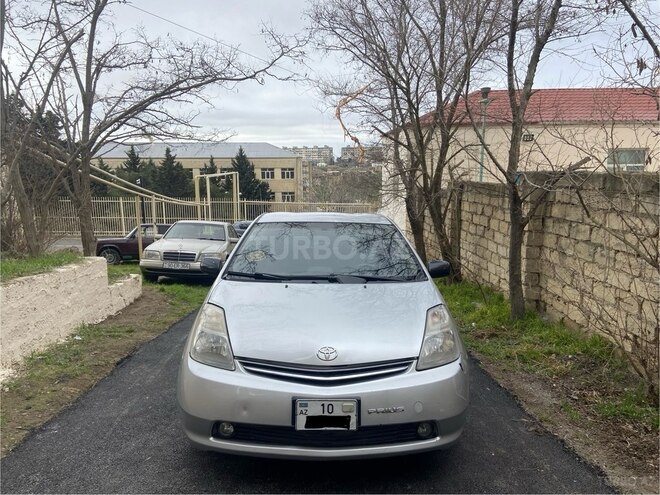 Toyota Prius 2007, 296,543 km - 1.5 l - Bakı