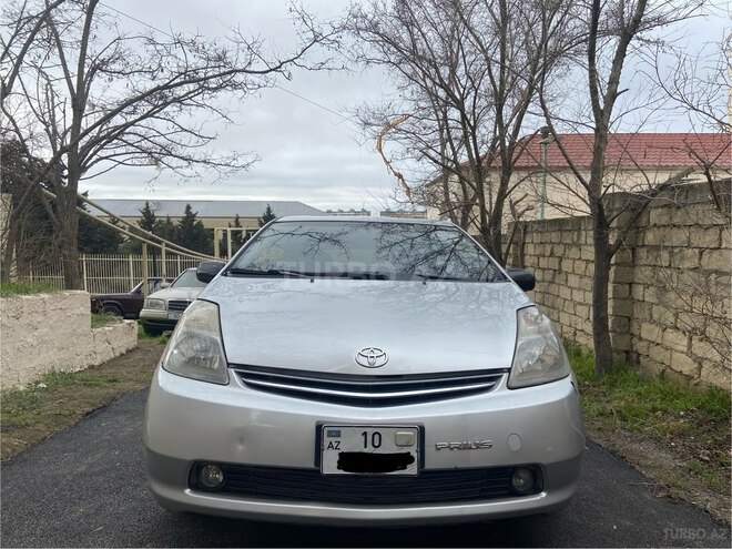 Toyota Prius 2007, 296,543 km - 1.5 l - Bakı